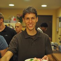 Jim Montgomery Photo 7