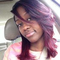 Brandi Brown Photo 35