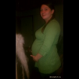 Cassandra Adkins Photo 15