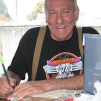 Ted Weber Photo 7