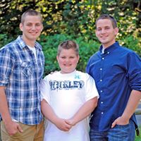 Chase Powers Photo 15