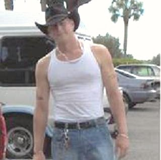 Joshua Pardue Photo 5