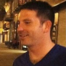 Christopher Baxter Photo 8