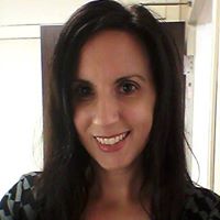 Jill Cuellar Photo 1