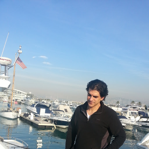 Issam Daou Photo 11