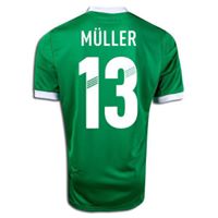 Dan Muller Photo 30