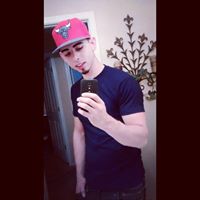 Anthony Carrillo Photo 13