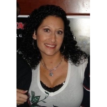 Christine Patterson Photo 13