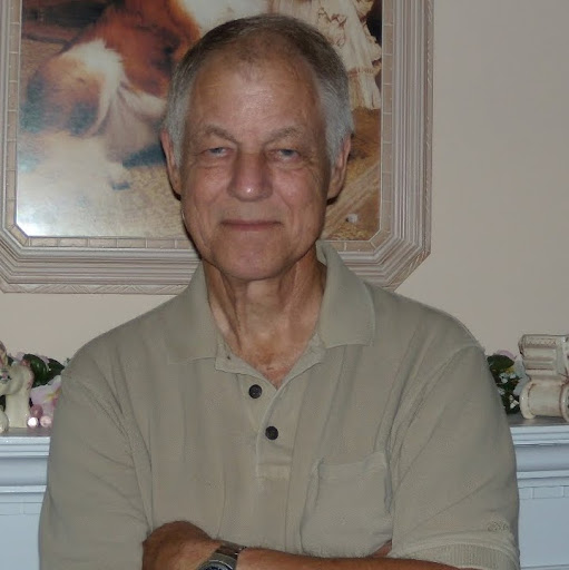 Bob Walker Photo 3