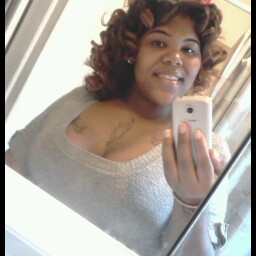 Sherrell Mosley Photo 1