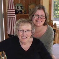 Susan Christie Photo 35