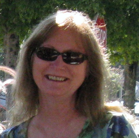 June Wilson Photo 32