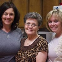 Stacey Weber Photo 21