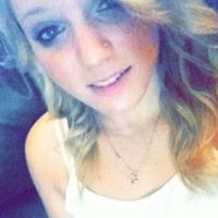 Samantha Burchett Photo 10