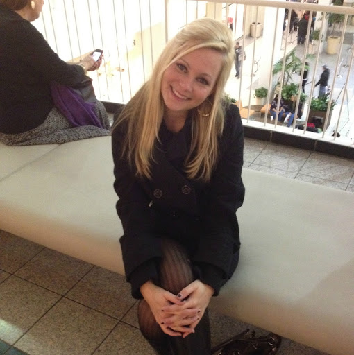 Jessica Michaels Photo 28