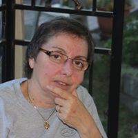 Pauline Sharpe Photo 8