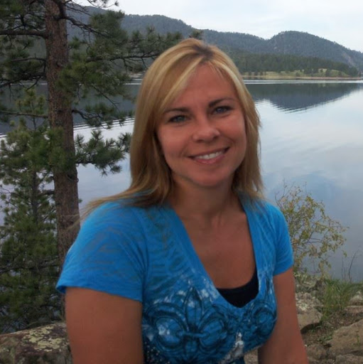 Christine Busch Photo 7