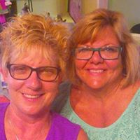 Sherie Robinson Photo 7
