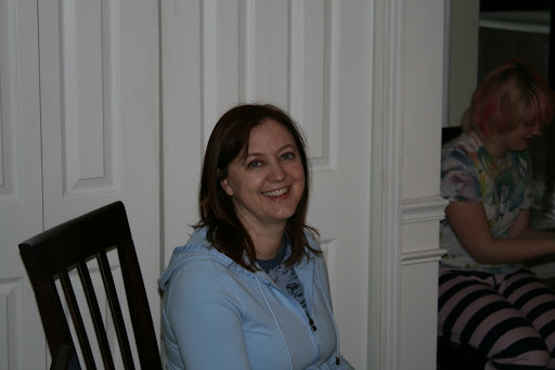 Terri Hall Photo 21