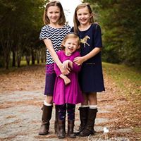 Amy Gwynn Photo 2