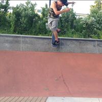 Jesse Putnam Photo 5