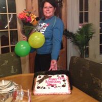 Stacy Blevins Photo 9
