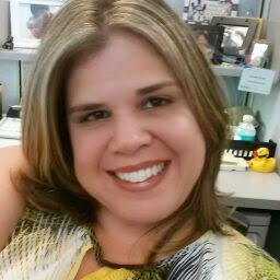 Teresa Perez Photo 3