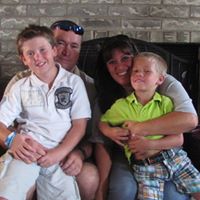 Sandi Stone Photo 14