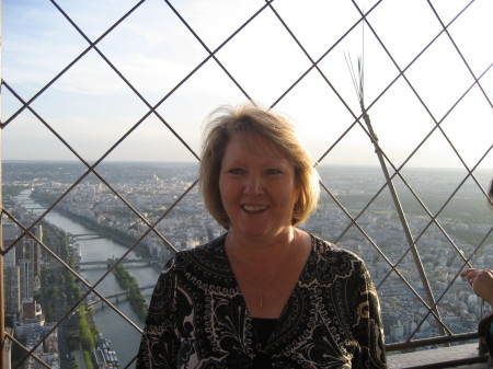 Debra Rich Photo 6