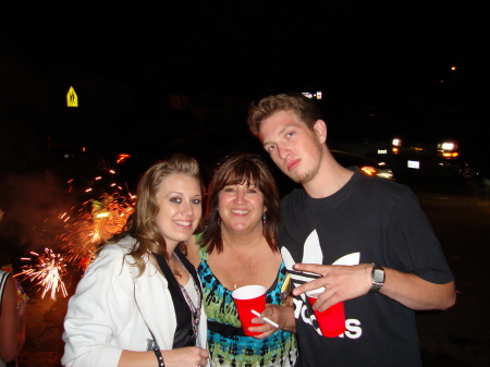 Deborah Sinclair Photo 7