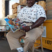 Lester Johnson Photo 40