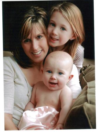 Amy Fournier Photo 9