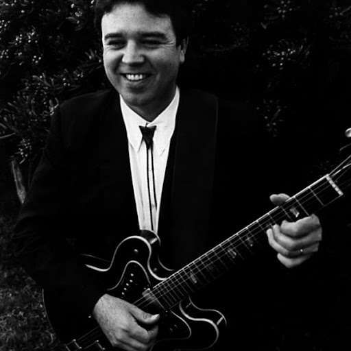 Michael Osborn Photo 13