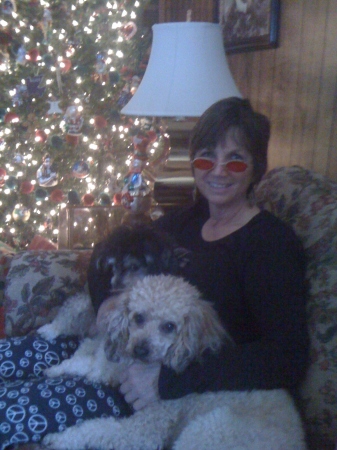 Lisa Dickerson Photo 13