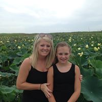 Katie Blanton Photo 6