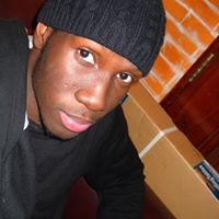 Kareem Nicholas Photo 10