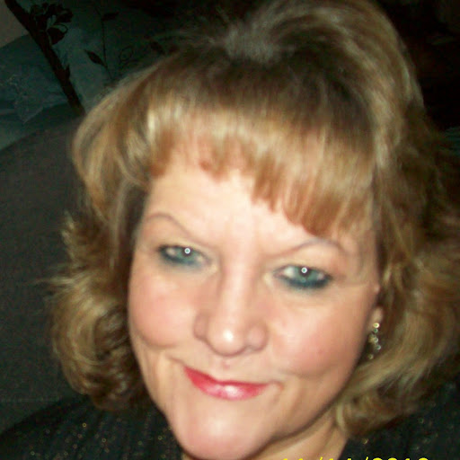 Betty Powers Photo 6