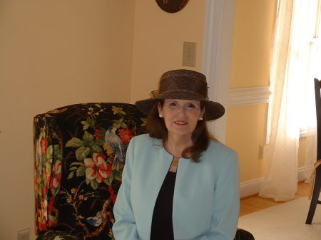 Frances Graham Photo 19