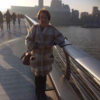 Maria Collins Photo 9