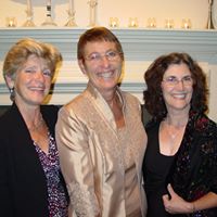 Ruth Sherman Photo 23