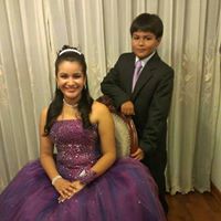 Angel Tafur Photo 9