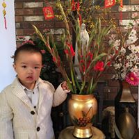 Thu Tran Photo 14