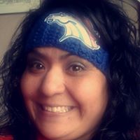 Christina Roybal Photo 12