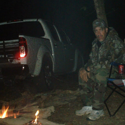 Chris Dunham Photo 37
