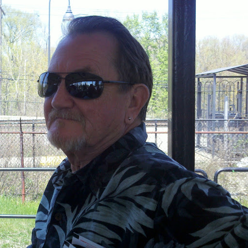 Jerry Armstrong Photo 38
