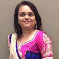 Reshma Patel Photo 35