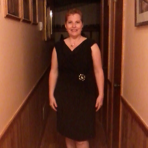 Theresa Frederick Photo 36