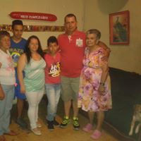 Fredy Machado Photo 17