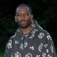 Eric Fort Photo 12