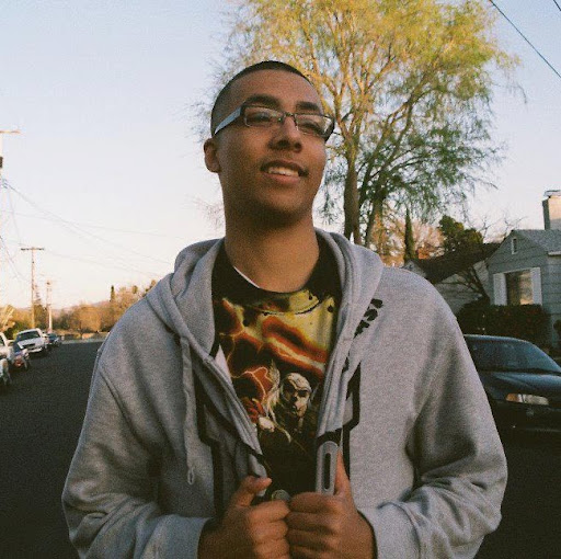 Terence Johnson Photo 36
